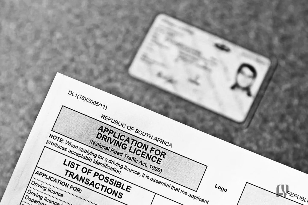 New Driving License Cards in South Africa: A Big Step Closer