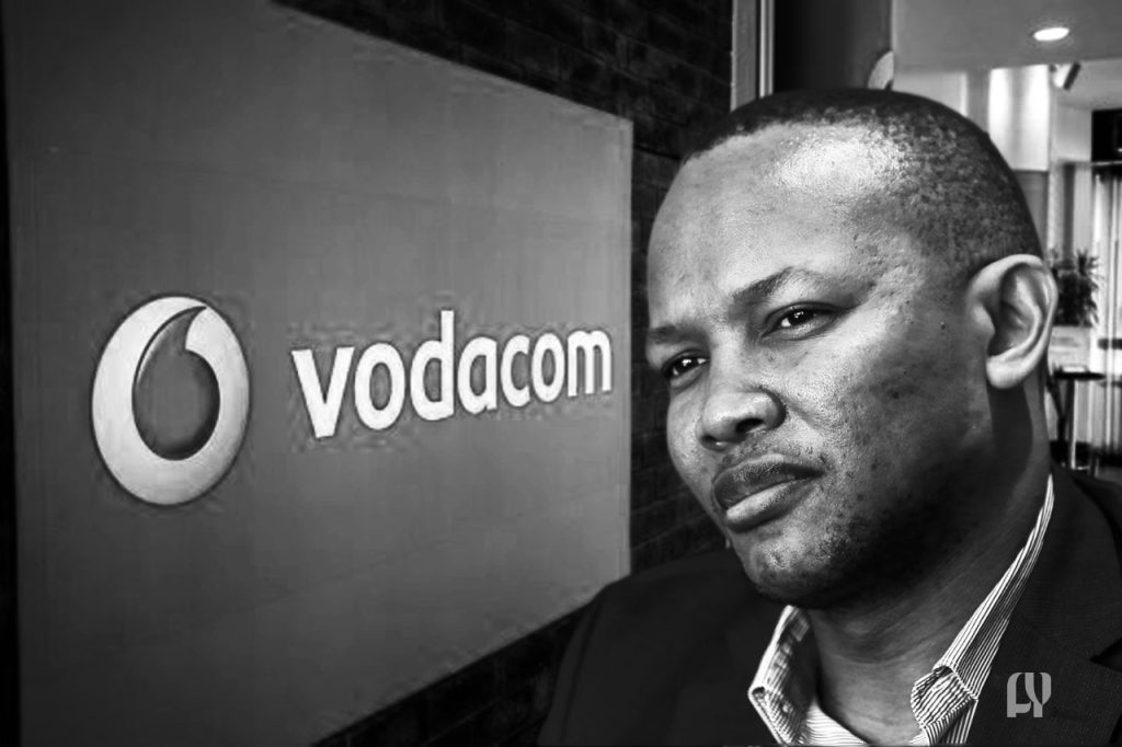 Please Call Me: Kenneth Makate Wins Big in Vodacom Case