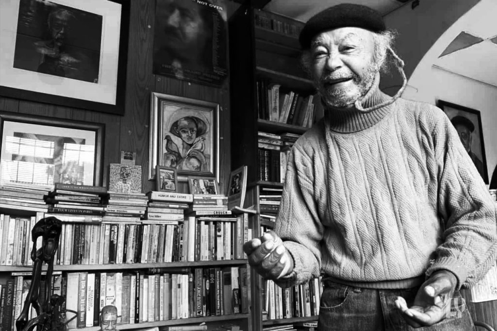 South African poet and anti-apartheid writer James Matthews has died at 95