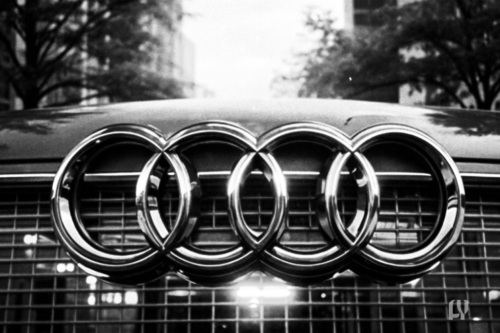 Audi Facts: 10 Unknown Facts About the Iconic Brand