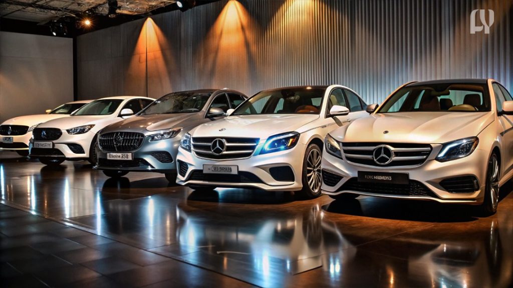 Mercedes-Benz Facts: 10 Unknown Truths About the Brand