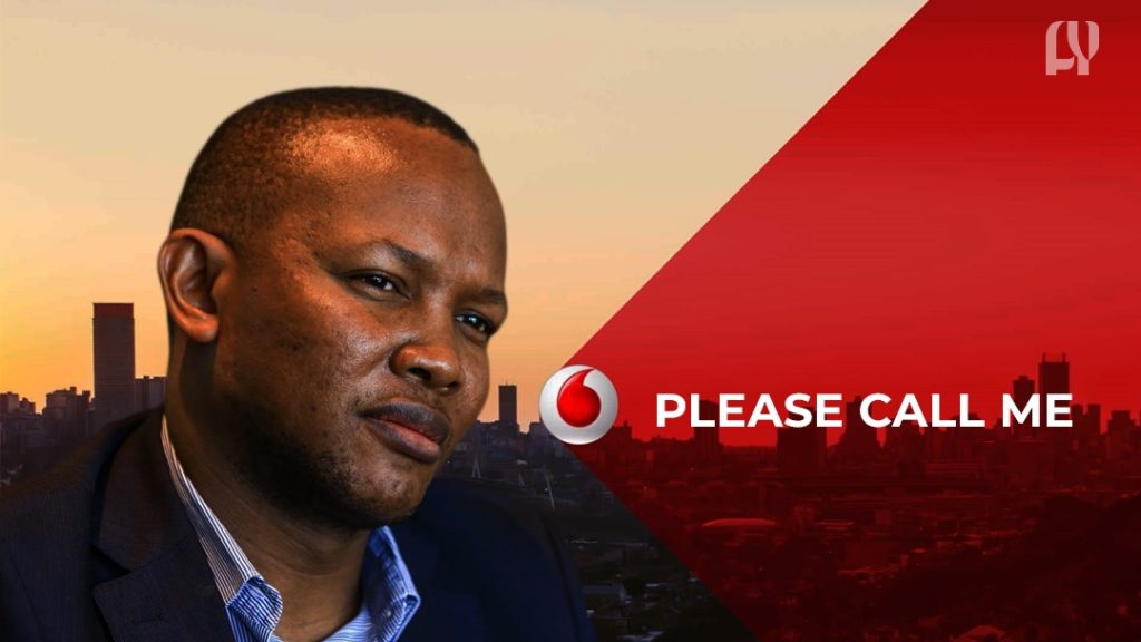 Please Call Me: Kenneth Makate Wins Big in Vodacom Case