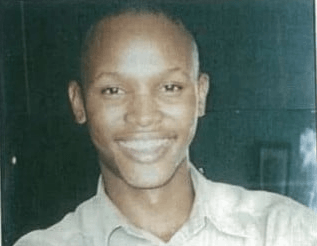Kenneth Makate