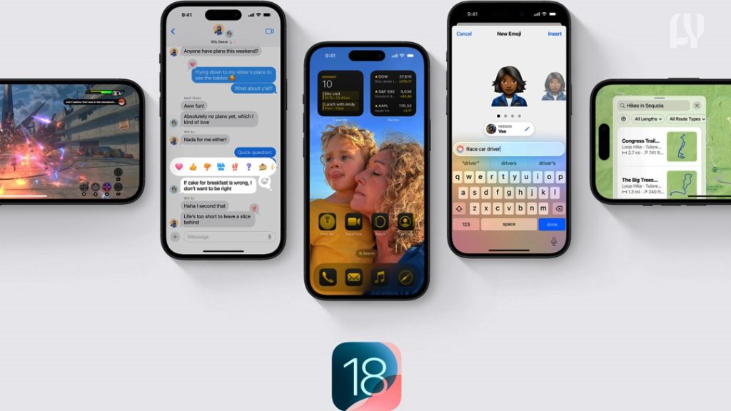 iOS 18 Features: Release Date, Changes, and More