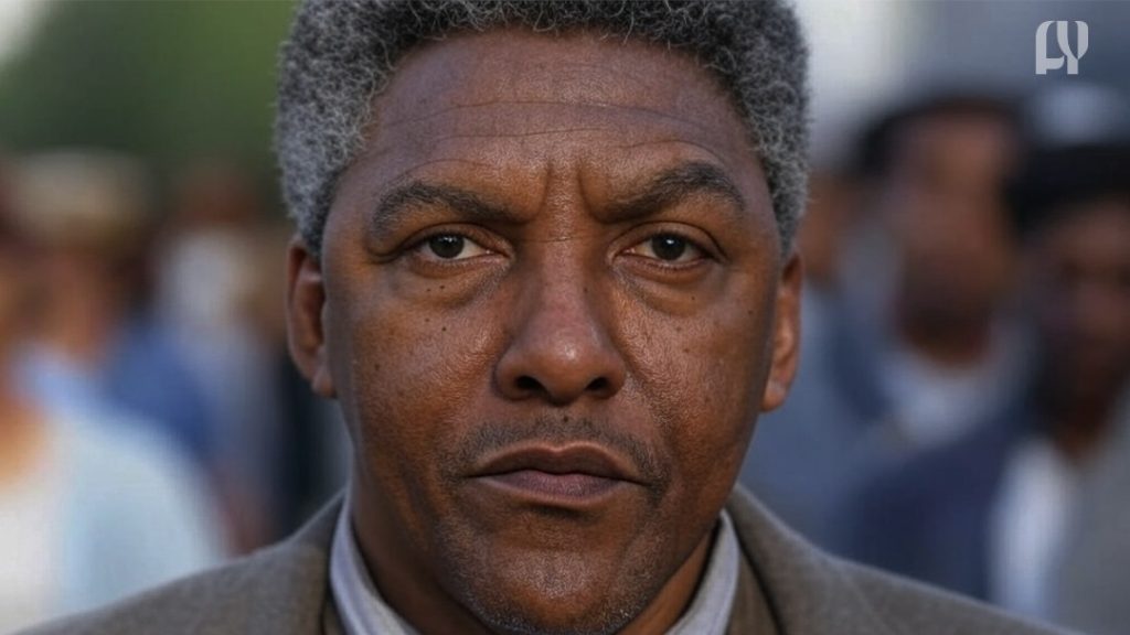Bayard Rustin - Civil Rights Activism, LGBTQ+ Icon, March on Washington