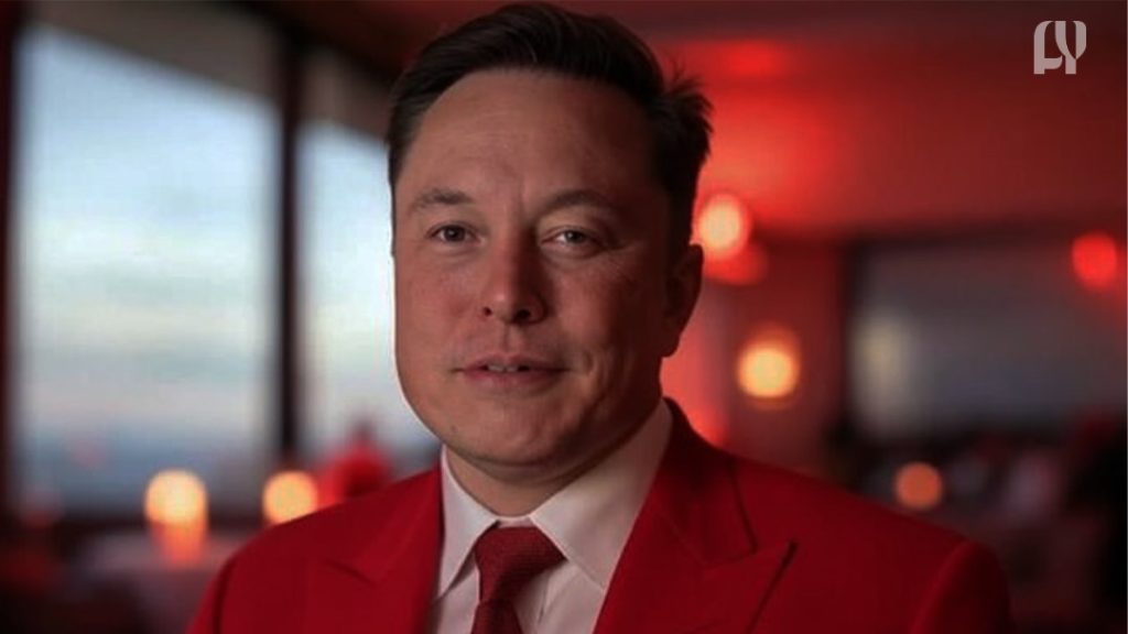 Elon Musk Son' Becomes Unlikely Star in Dad’s Public Image Game