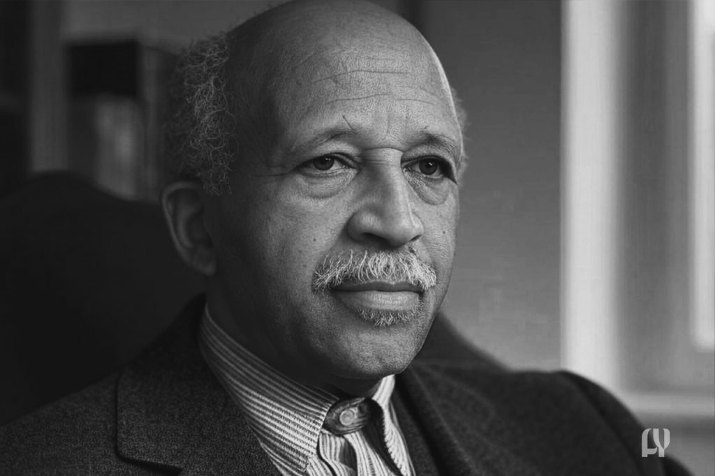 W.E.B. Du Bois: Racial Justice, Global Freedom, South Africa