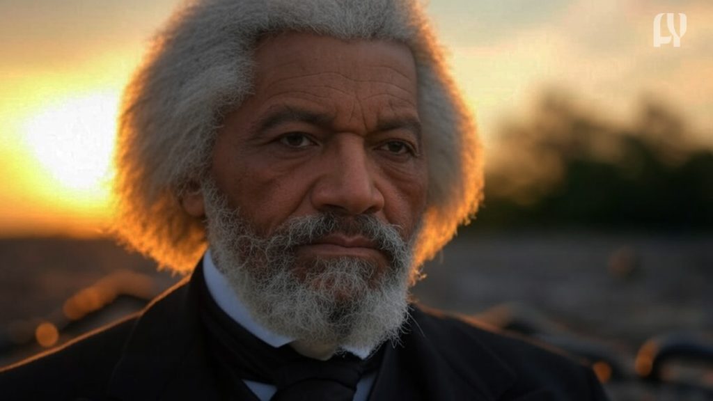 Frederick Douglass: Slavery, Freedom, & Activism