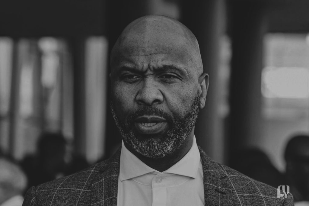 JSE Scores Goal with Lucas Radebe to Kick R4.5 Billion Back to Mzansi Pockets