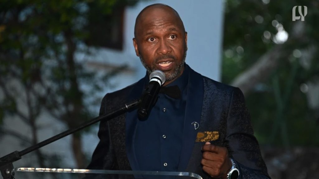 JSE Scores a Goal with Lucas Radebe to Kick R4.5 Billion Back to Mzansi’s Pockets
