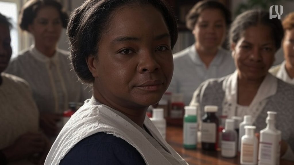 Madam C.J. Walker: Black Excellence, Empowerment, and Inspiration