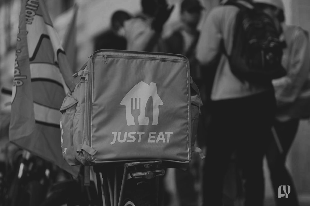 Prosus Secures Global Food Delivery Dominance with R79bn Just Eat Takeaway Acquisition