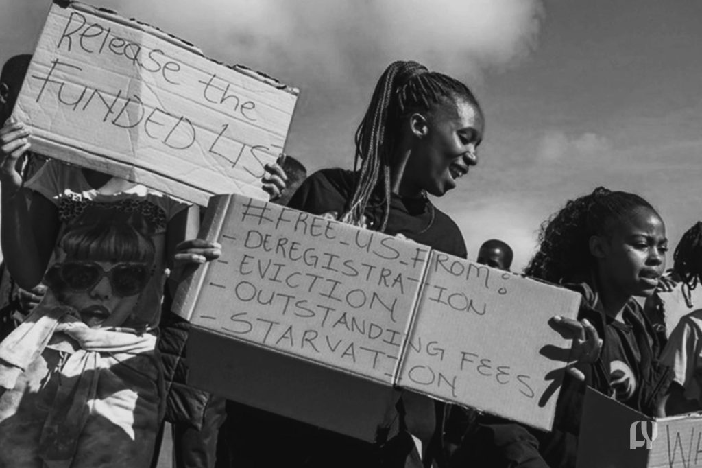 SIU Recovers Over R2 Billion in NSFAS Funds Recovery A Victory for Accountability and Justice