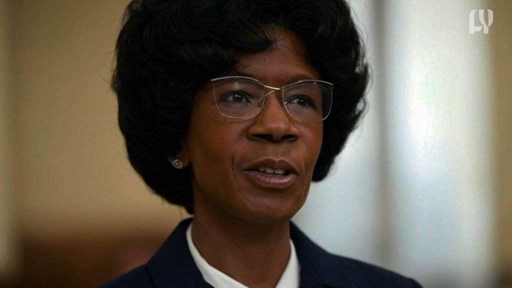 Shirley Chisholm, Congresswoman, Candidate, Politician, Rights