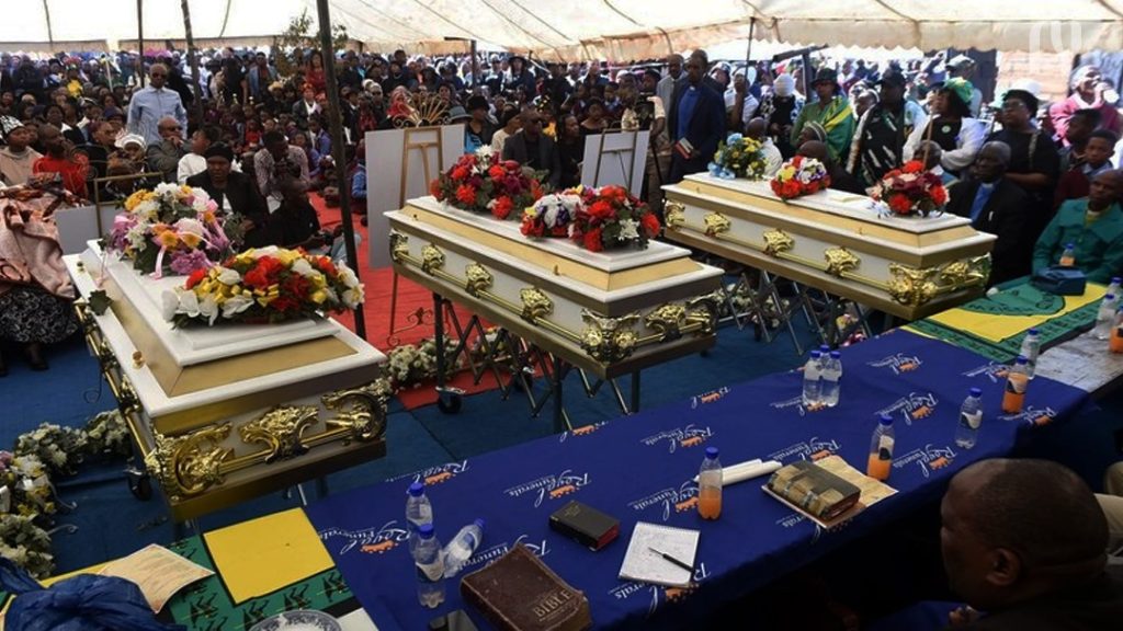 South Africa Food Poisoning Crisis A National Tragedy Demanding Urgent Action