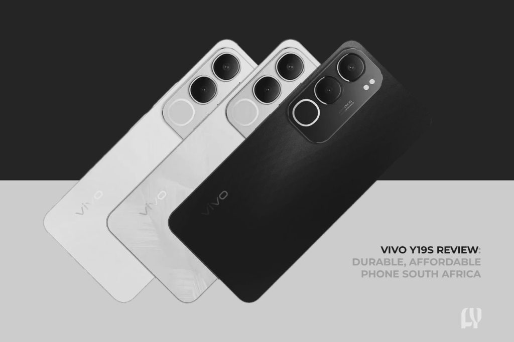 Vivo Y19s Review Durable, Affordable Phone South Africa