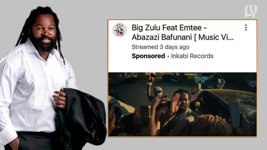 Big Zulu Paid Views Scandal Truth Behind the Numbers
