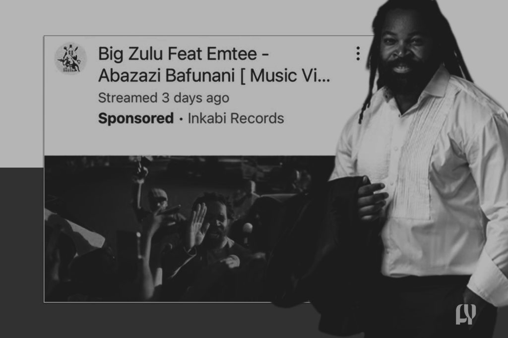 Big Zulu Paid Views Scandal Truth Behind the Numbers