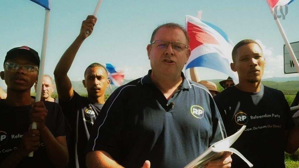 Cape Citizenship Crisis Independence Leader’s Legal Woes Ignite National Fury