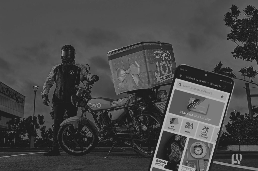 Checkers Sixty60 Gamechanger Redefining Retail in South Africa’s Digital Age