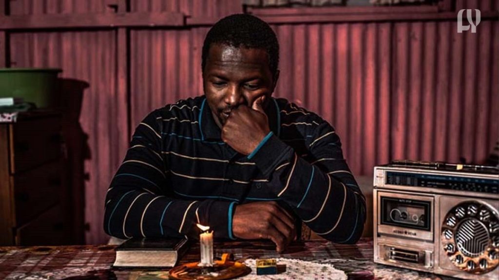 Jet Novuka - The Legacy of a South African Acting Icon