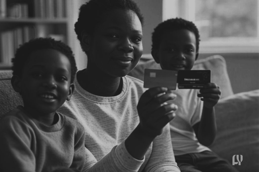 Over 1.5 Million Still Awaiting New Postbank Black Cards