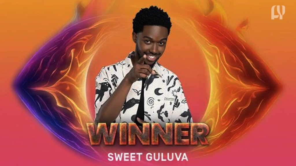 Sweet Guluva Wins R2 Million Big Brother Mzansi Umlilo