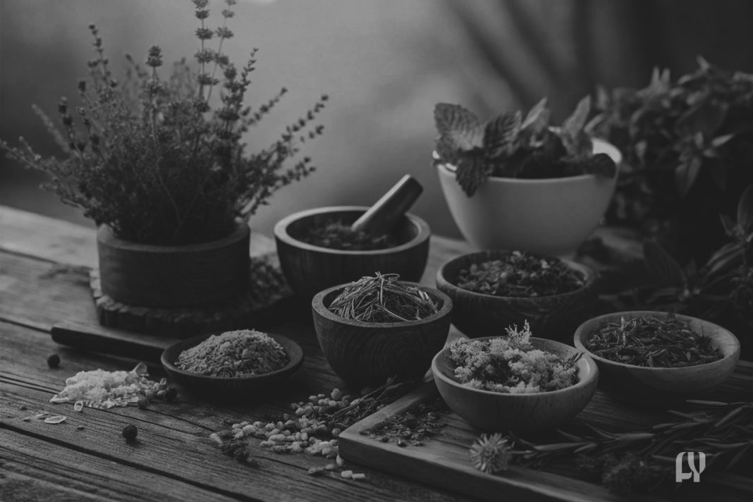 South African Herbs for Cancer Treatment and Support