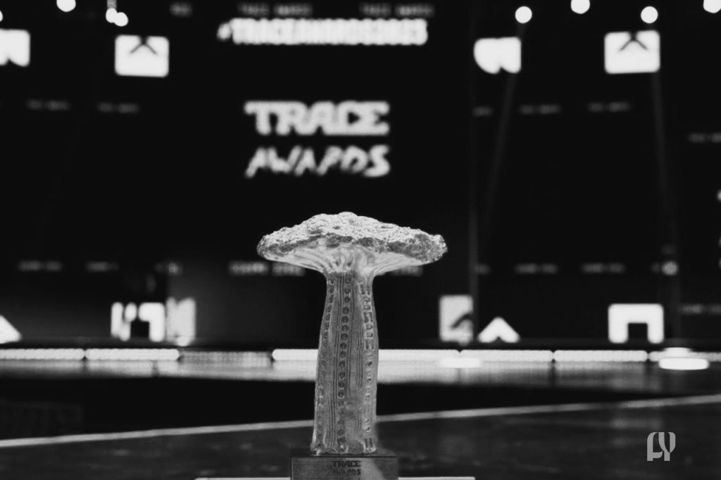 South African Stars Dominate Trace Awards 2025 Music Awards Global Music