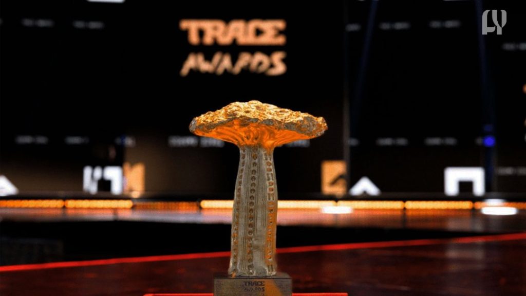 South African Stars Dominate Trace Awards 2025 Music Awards Global Music