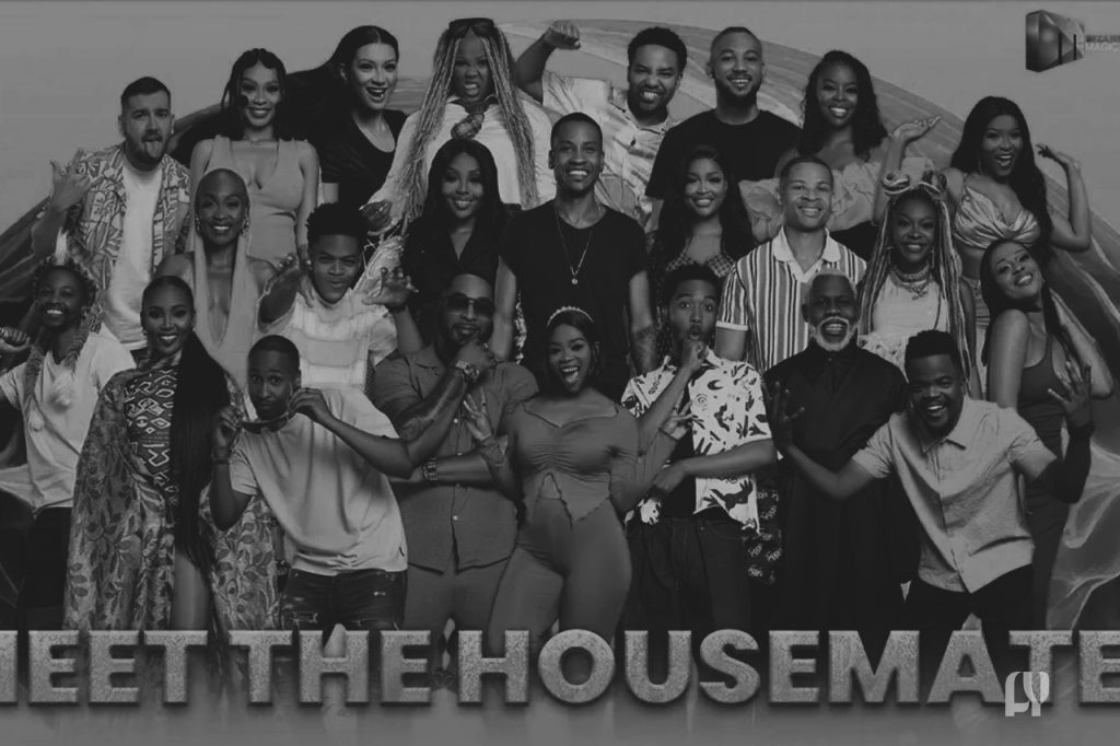 Sweet Guluva Wins R2 Million Big Brother Mzansi Umlilo