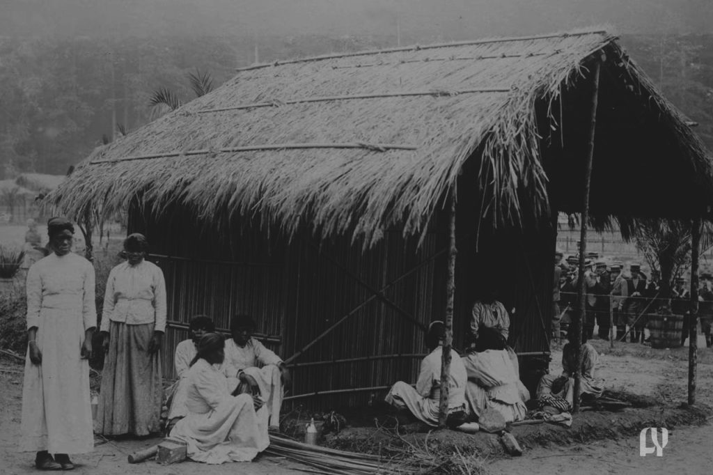 The Human Zoo of 1958 Belgium’s Colonial Cruelty and the Unseen Wounds of the Congo