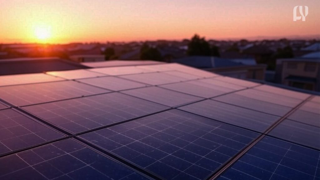 Zero Solar Fees Eskom’s Surprise Move Eases Burden on Homeowners