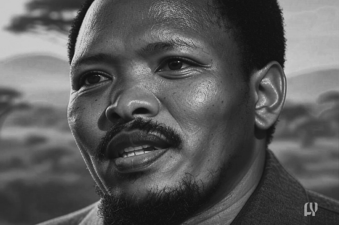 Black Consciousness The Soul Of Resistance Steve Biko