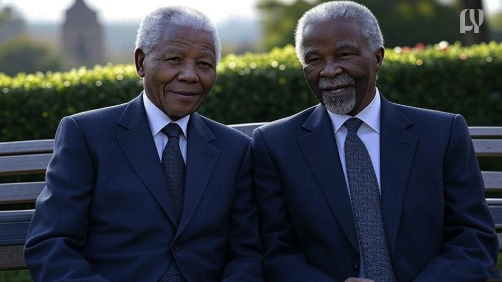 Non-racialism white wealth protection South Africa