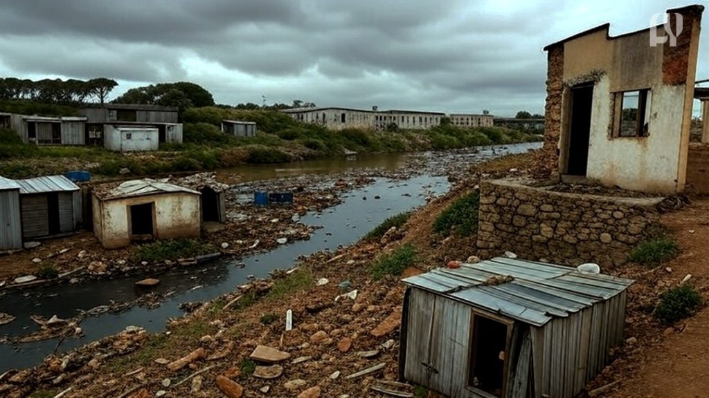 The ANC Knows Exactly What It’s Doing: Corruption, Betrayal, and Crisis 