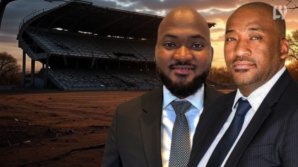 Exposes the Rot McKenzie Corruption Allegations Shady Deals Under Fire