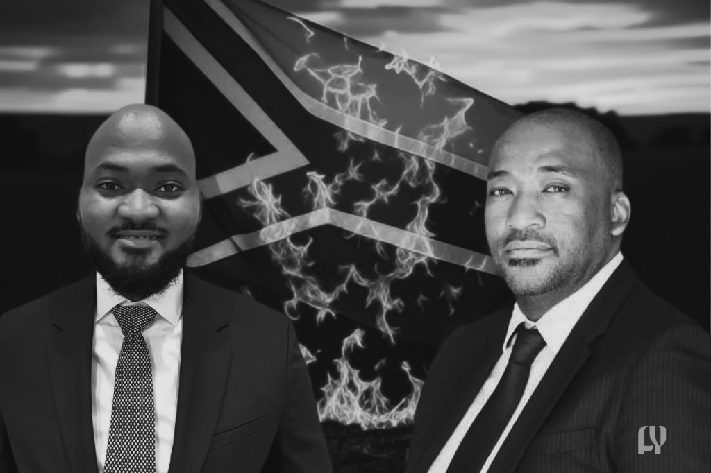 Gayton McKenzie Corruption Allegations Shady Deals eXposed