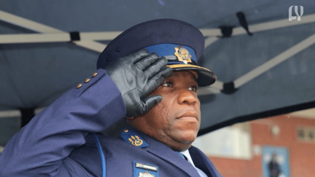 Political Killings Crisis Corruption & Courage