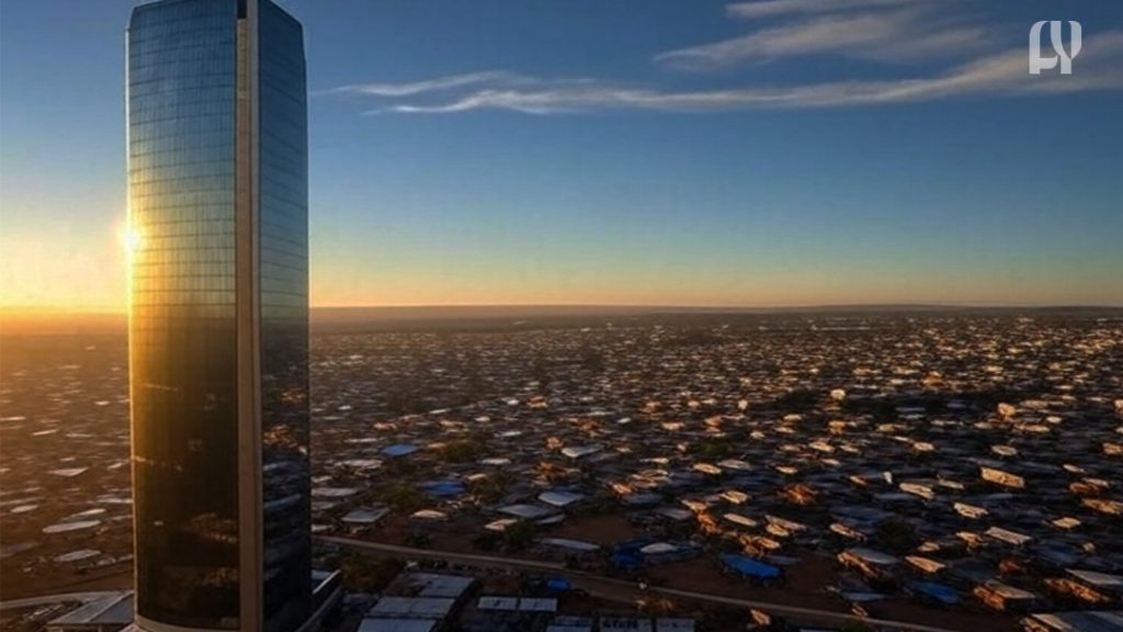 The Company of South Africa Brutal Truth of Elites