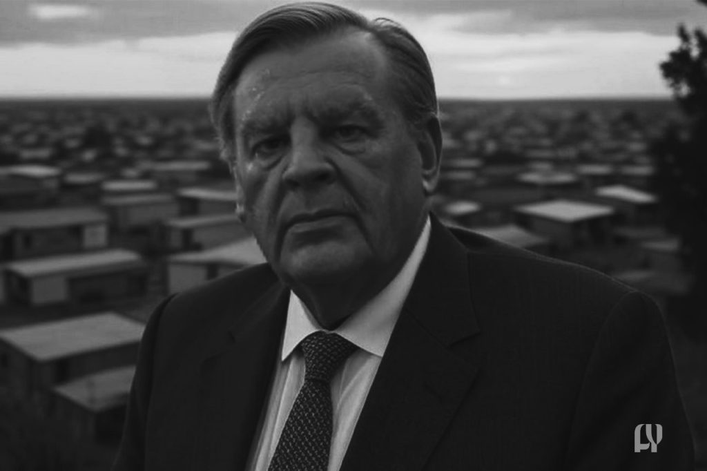 The Company of South Africa Elite, Inequality, and Corruption