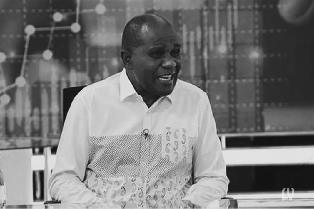 The Architect of Rural Empowerment Mike Nkuna Legacy